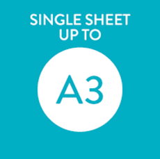 Picture of A3 Single Sheet