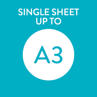 Picture of A3 Single Sheet