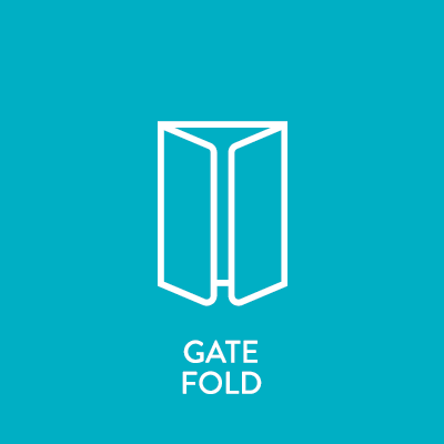 Picture of Gate Fold