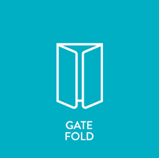 Picture of Gate Fold